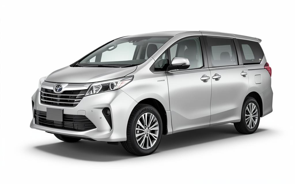 Innova Reborn