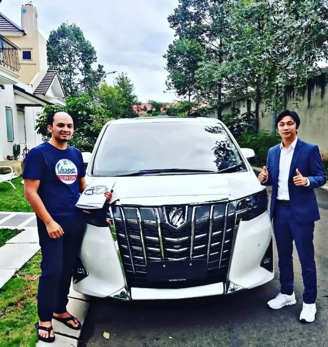Andi Pratama