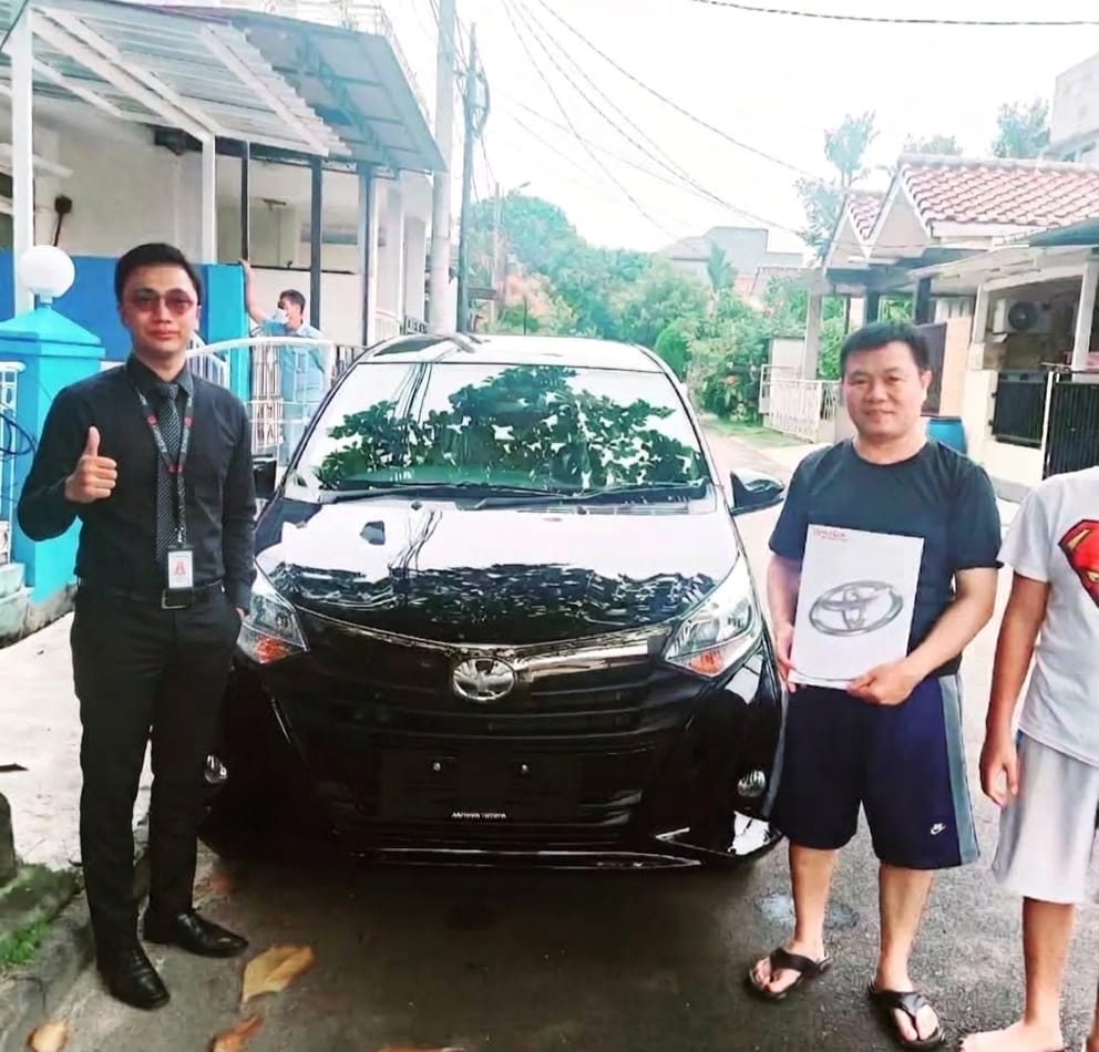 Budi Santoso